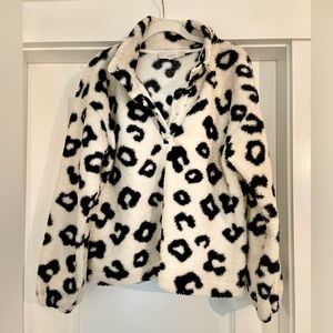 LOFT Quarter Snap Pullover